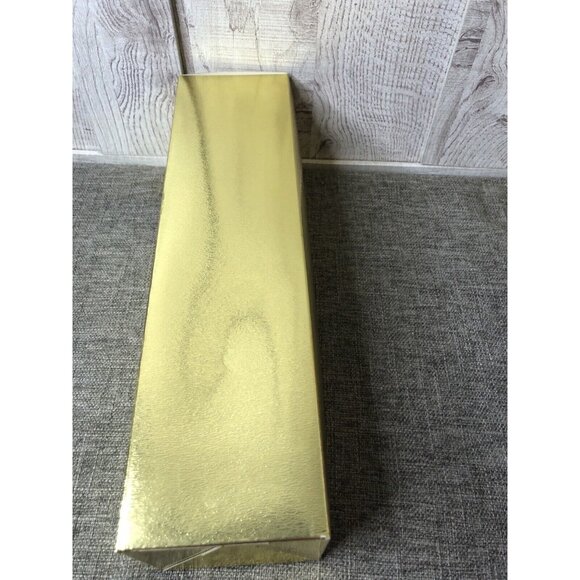 Genuine Real Yellow Rose Dipped & Preserved in 24K Gold with Gift Box - Picture 8 of 9